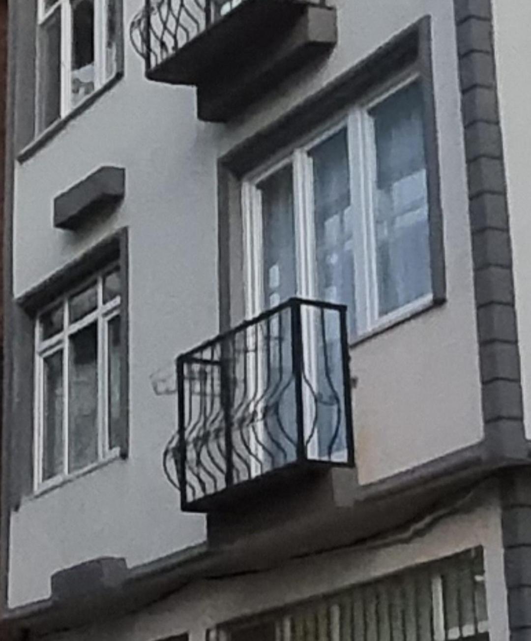 Tam Merkezde Yepyeni Bir Daire Istambul Extérieur photo